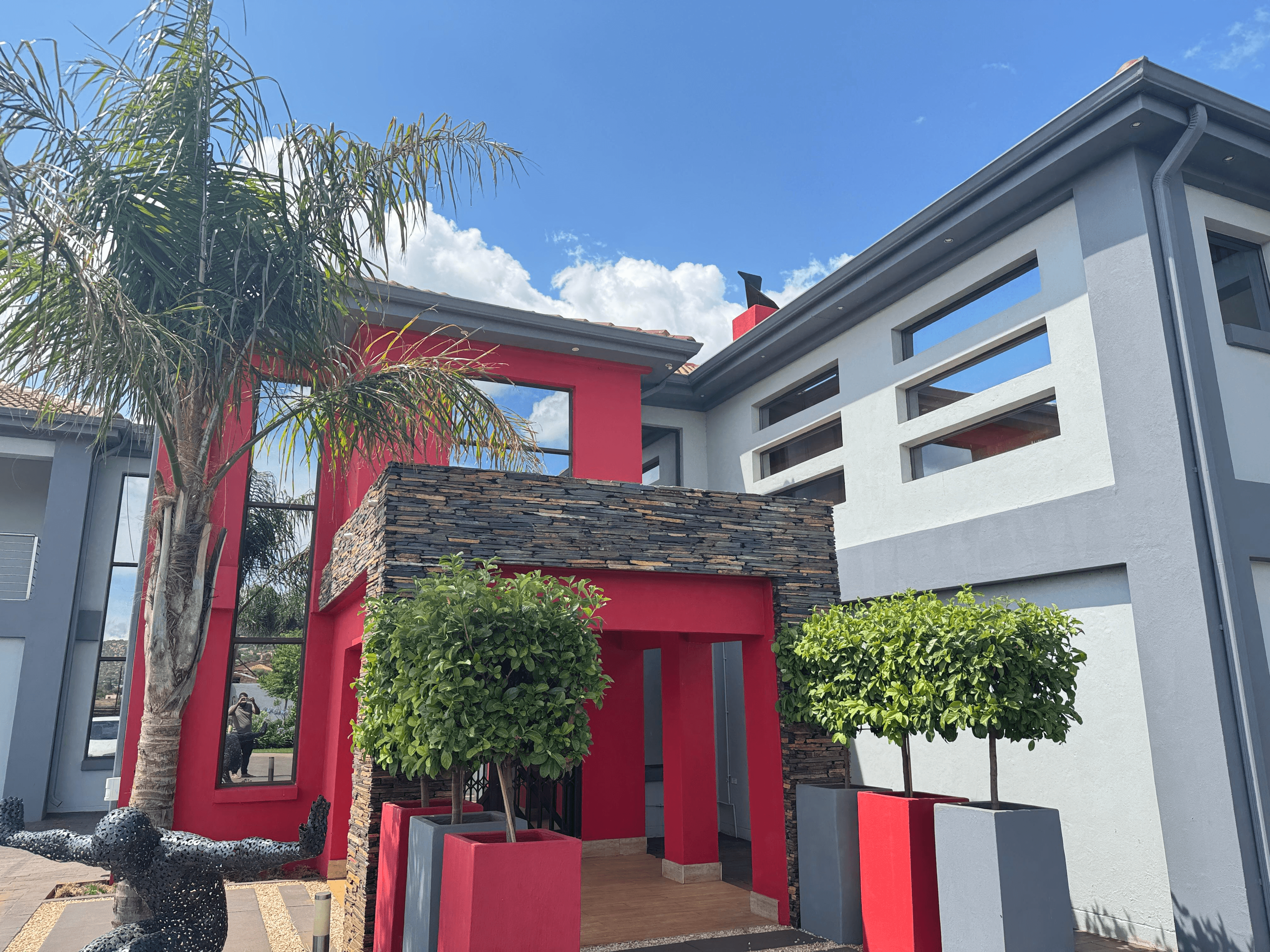 Barongwa excellent workmanship