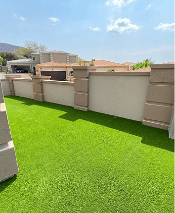 Barongwa Grass Suppliers