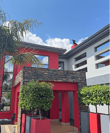 Barongwa Projects & Co